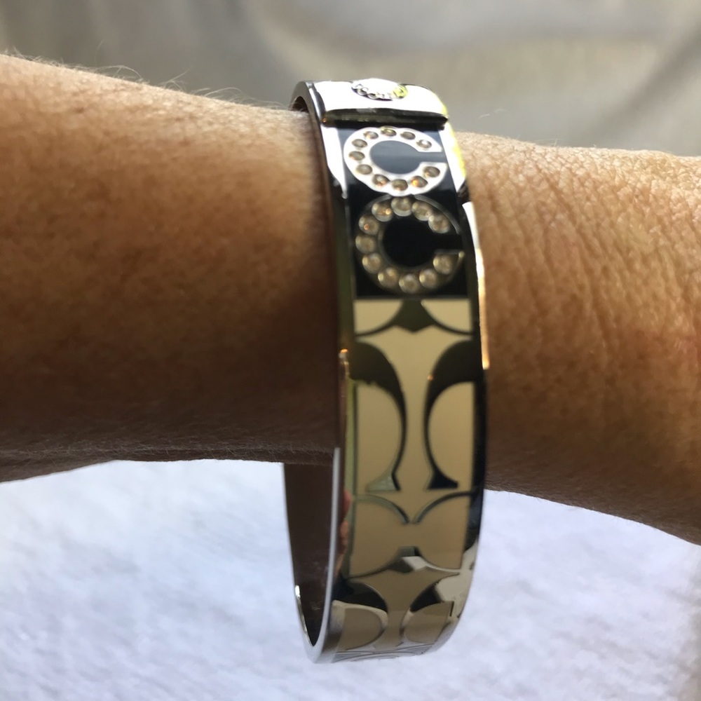 Coach Bracelet